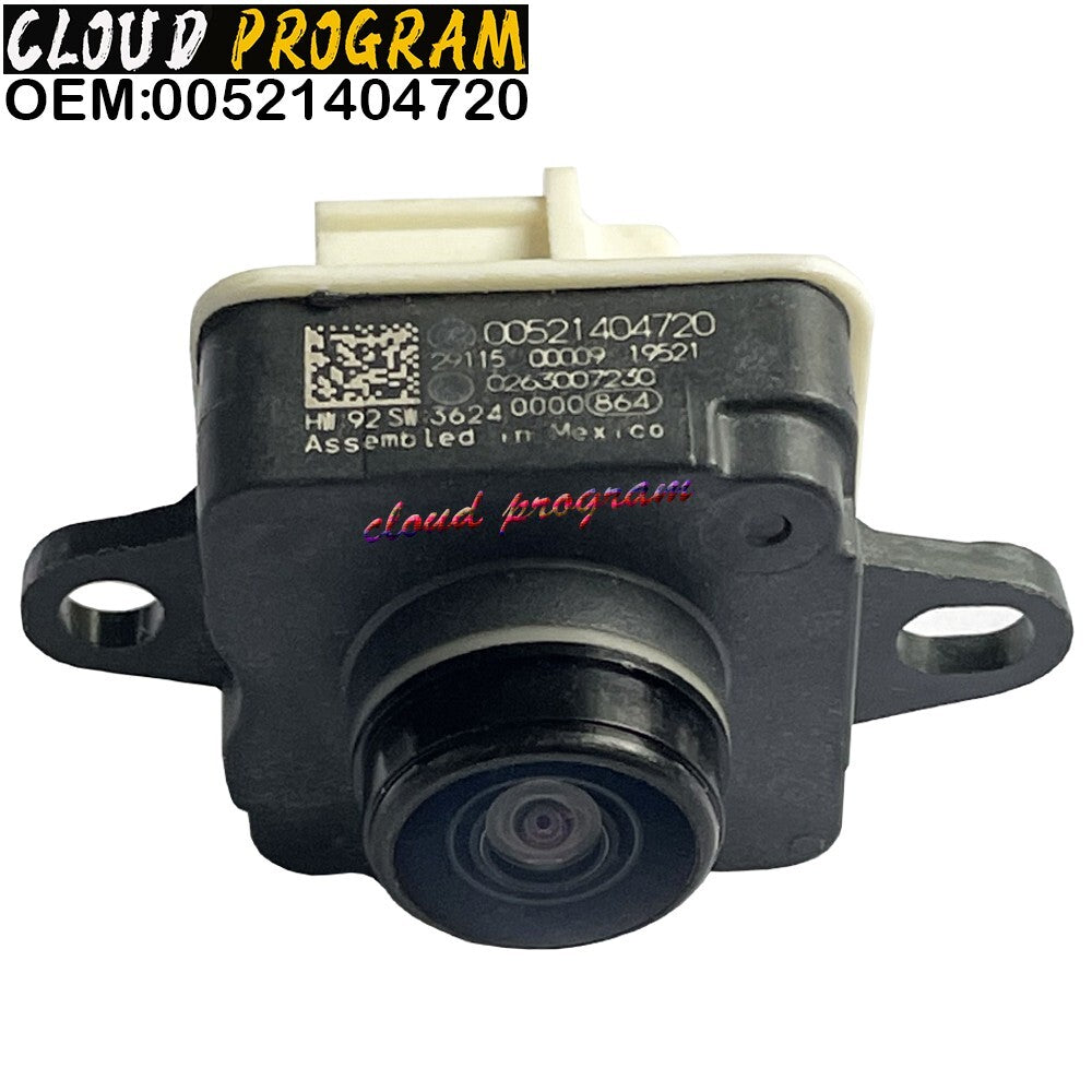 00521404720 1pcs Reversing Assist Camera for jeep for Fiat Tailgate Camera n