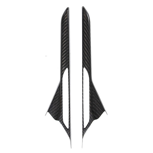 Car Side Fender Air Vent Trim for BMW F90 M5 2018-2023