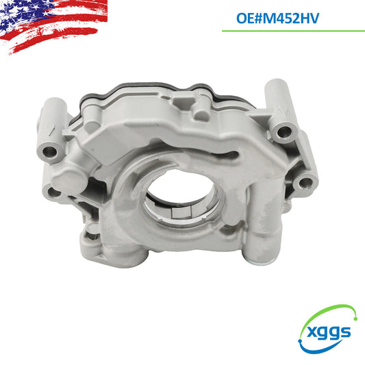 Suitable for Chrysler 300, for Dodge for Challenger for Ram 1500, 2500 for Jeep , large capacity M452HV oil pump Q