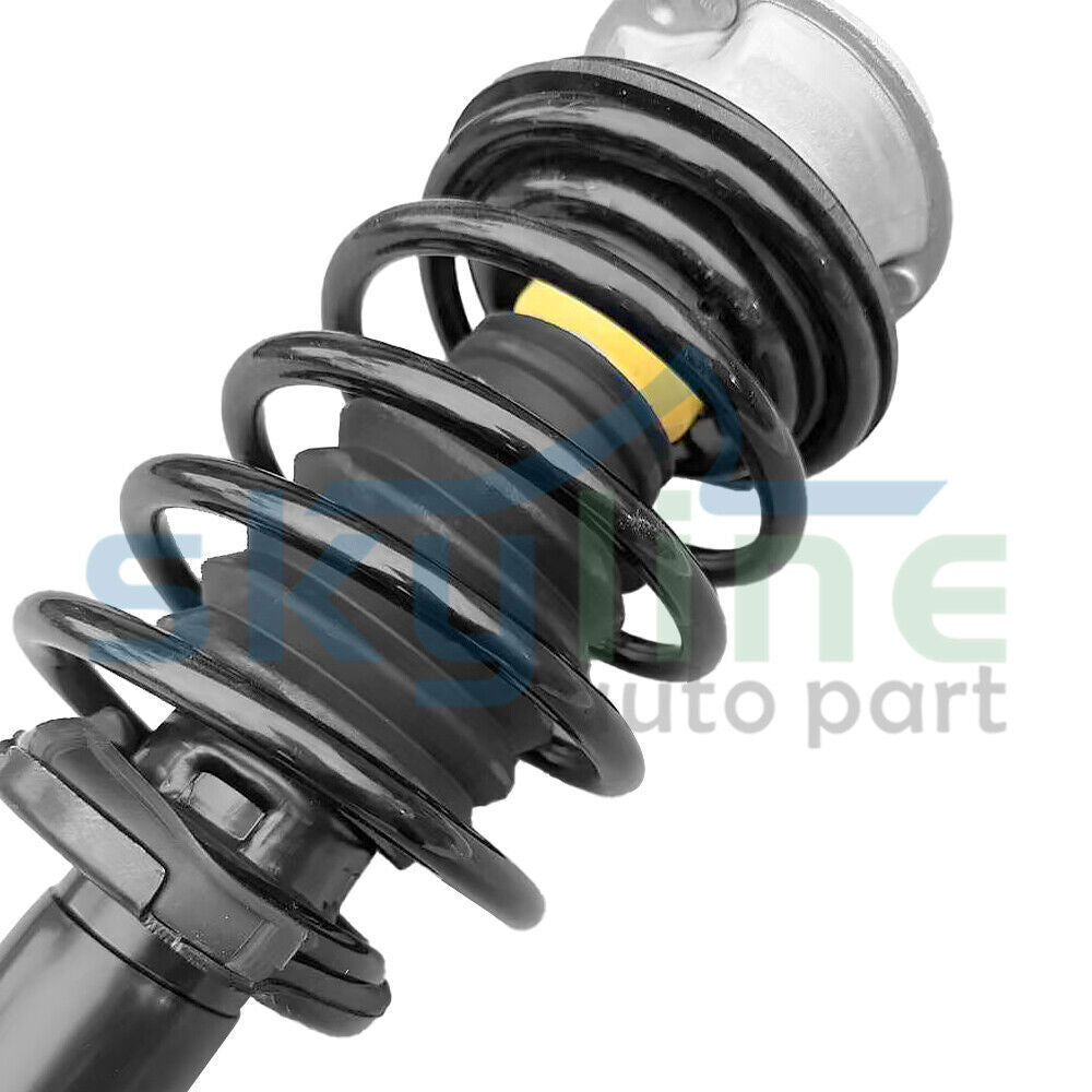 4-piece front and rear (S) strut shock absorber kit suitable for 2014-20 for Cadillac CTS 2.0L, 3.6L, and 6.2L models.