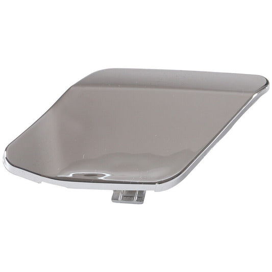 Front Bumper Cover Towing Eye Cap Fit for Mercedes Benz W166 ML350 550 2012-2015 Q