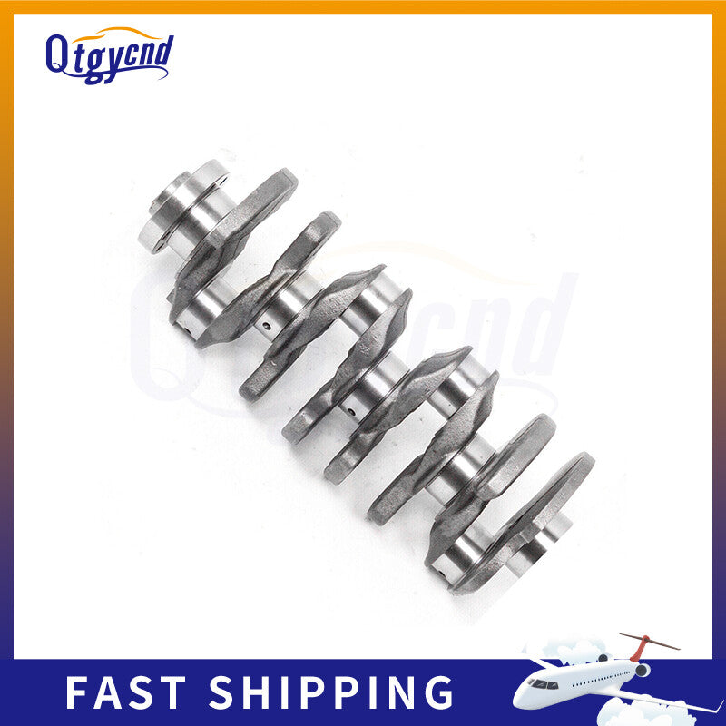 Engine crankshaft 06H105021M, suitable for Volkswagen GTI, EOS, for Tiguan , for Audi TT 2.0T, CCZ, CAW, CCT, CBF