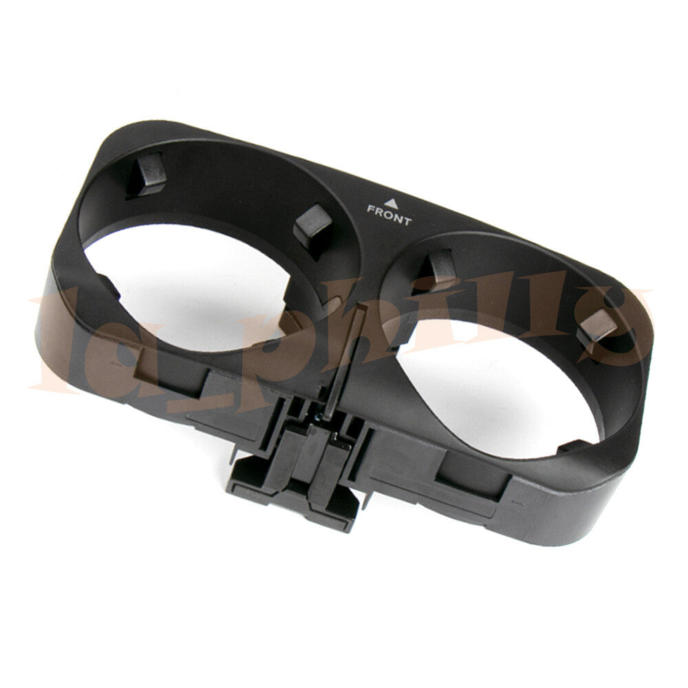 Centre Instrument Panel Dash-Cup Holder for Mercedes for Benz W221 S-Class CL-Class Q