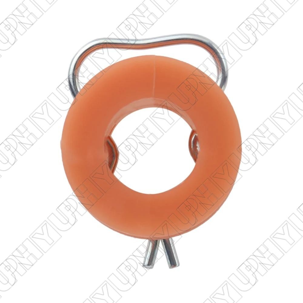 6× Window Regulator Roller Bushing C0AB-6423240-B for Ford for Mustang for Mercury Comet Q