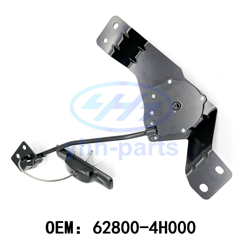 OE 628004H000 SPARE WHEEL CARRIER for HYUNDAI H-1 Grand Starex 2007-2021