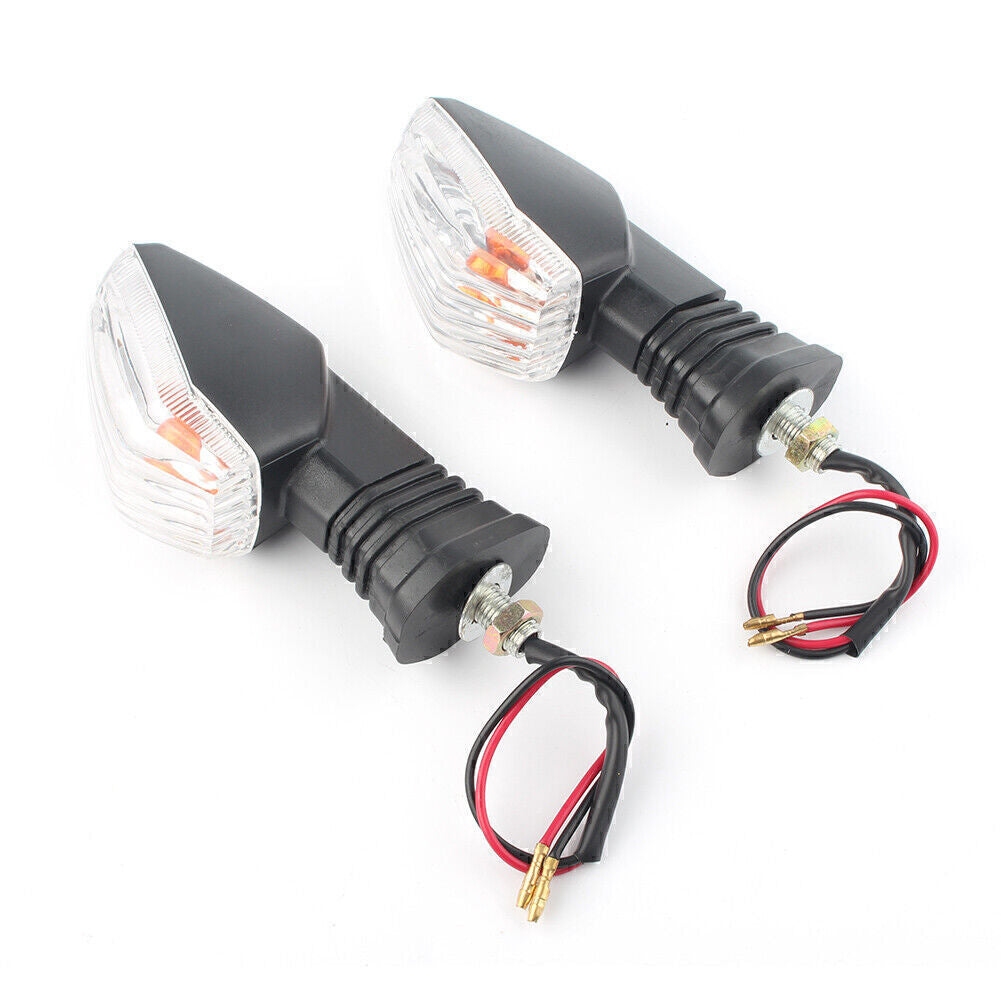 Clear Turn Signal Indicator Light for Suzuki GSX-R 600 SRAD 2001-2003GSX-R 750
