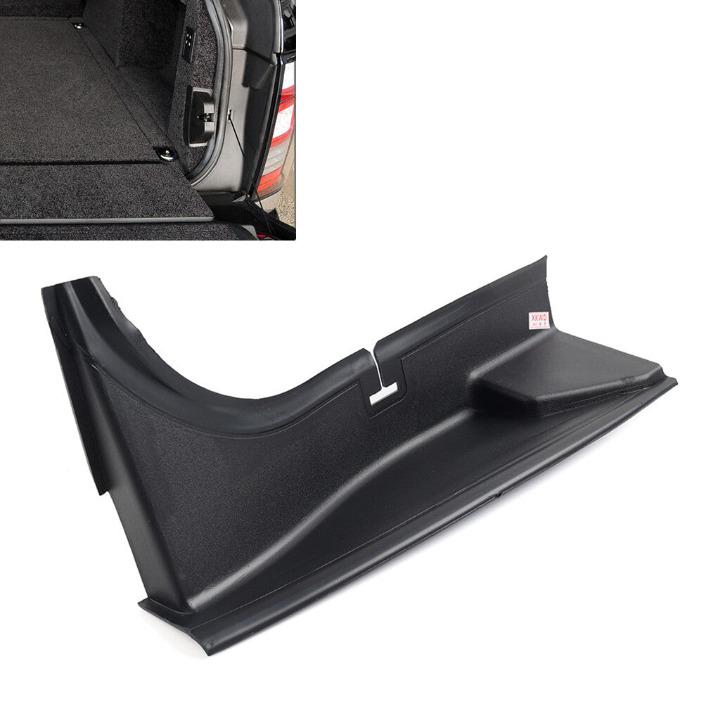 Rear Lamp Cover Upper Tail Gate Molding Trim Right for Land Rover for Range Rover
