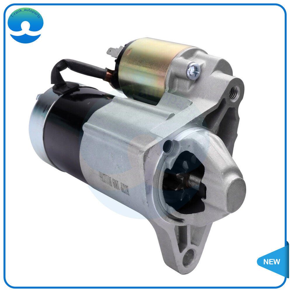 For 2003  2004 for Jeep Grand Cherokee Sport Utility 4.7L V8 Starter Motor 17866
