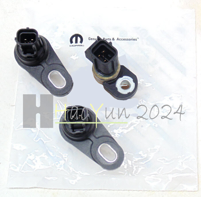 45RFE 545RFE 68RE Updated Pressure Transducer Sensor Set Input Output (99098) Q