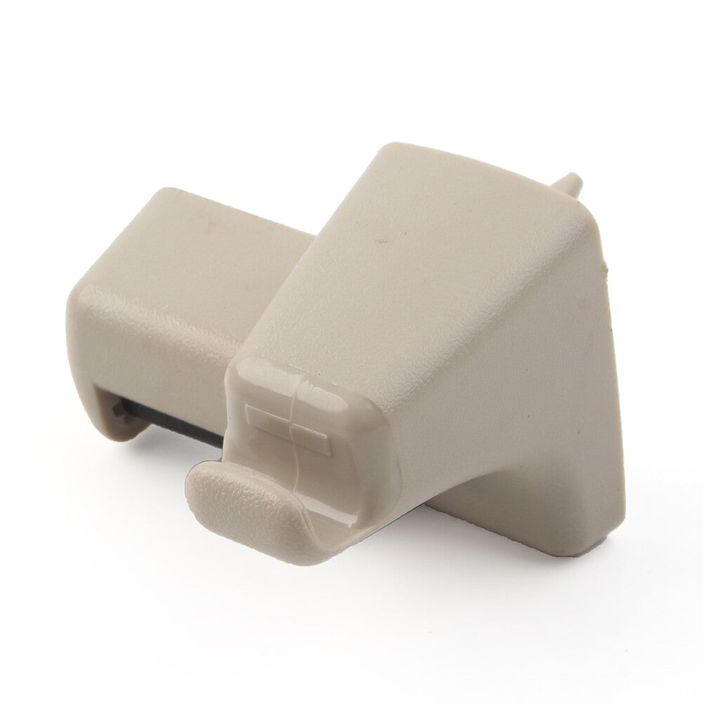 Left Sun Visor Retainer Clip EGP000050PVA Fit for Land Rover for Range Rover L322 03-12