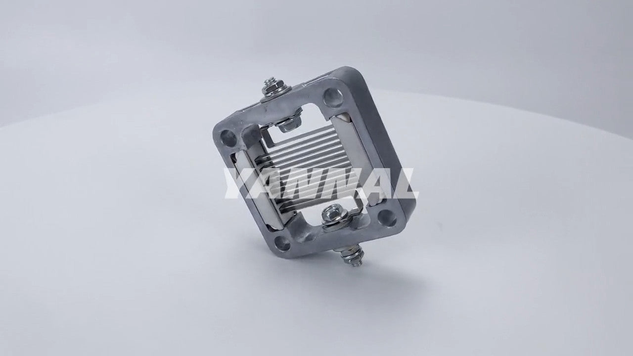 129100-77501 Air heater for Yanmar 4TNV84 engine
