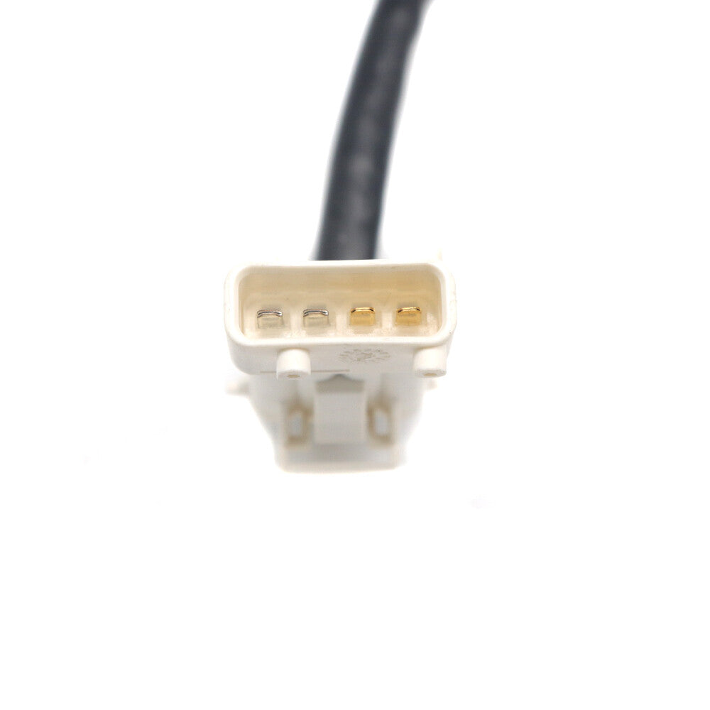 New O2 sensor 0258005292, suitable for Citroen C2, C3, C4, for Opel , for Peugeot , for Porsche , for Volvo .
