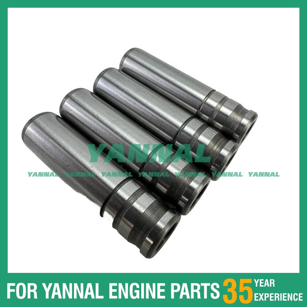 Exhaust valve guide rail for 4y-