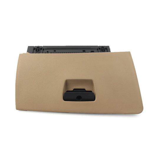 Glove Box Storage Compartment for BMW 3 Series E46 4 Door 1999-2005 99 Q