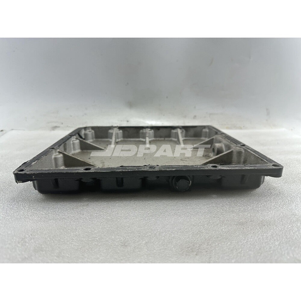 3TNV76 A oil pan is suitable for diesel engine parts.
