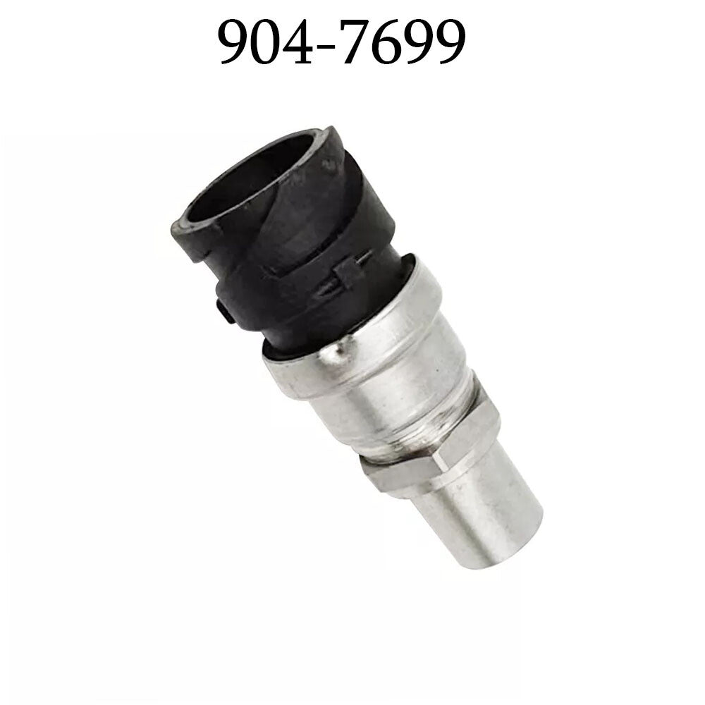 A/C Refrigerant Pressure Sensor For 904-7699 for VOLVO VNL 15.0L-L6 2004-2017.