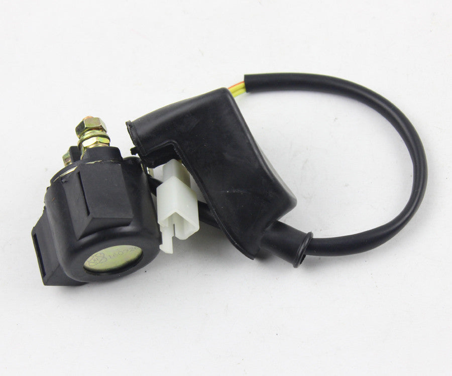 Xianfeng ATV Starter Solenoid Relay 50cc - 250cc TaoTao Roketa Sunl Baja Kazuma