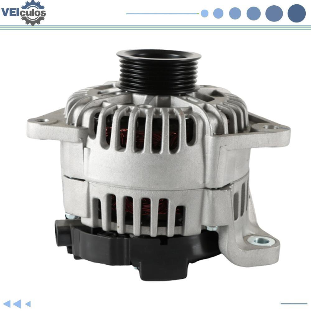 Alternator 11017 For 2004 2005 2006 2007 2008 for Nissan MAXIMA 3.5L V6 23100-7Y020