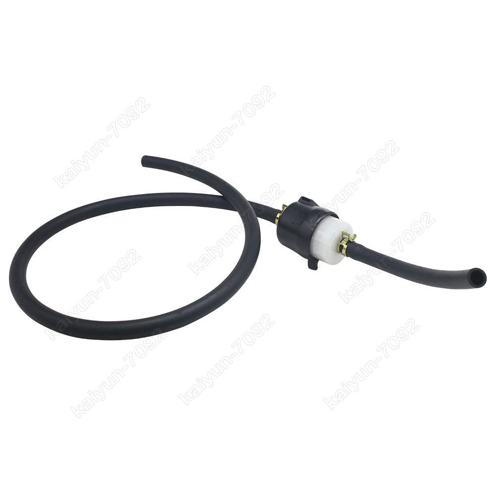 for Mercedes W164 W166 W221 W251 compressor filter intake hose air suspension