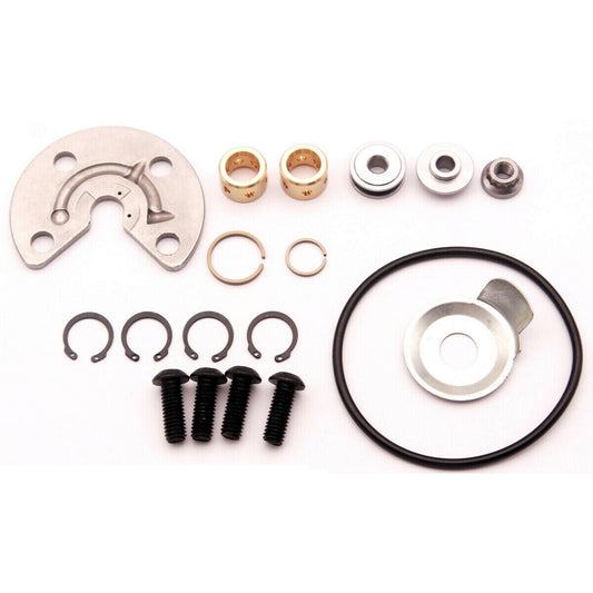 A set CT16V Turbo Repair Rebuild Kit Fit 2KD /2KD-FTV D-4D Hilux Fortuner n