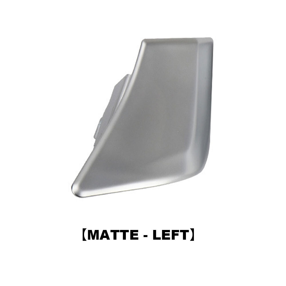 for Seat Backrest Switch Cover Handle for Mercedes Benz W207 W204 C E Coupe Class Q