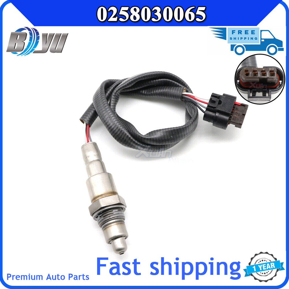O2 oxygen sensor compatible with 2014-2016 Fusion Edge and 2016-2017 for Lincoln MKX (all new). 0258030065 v