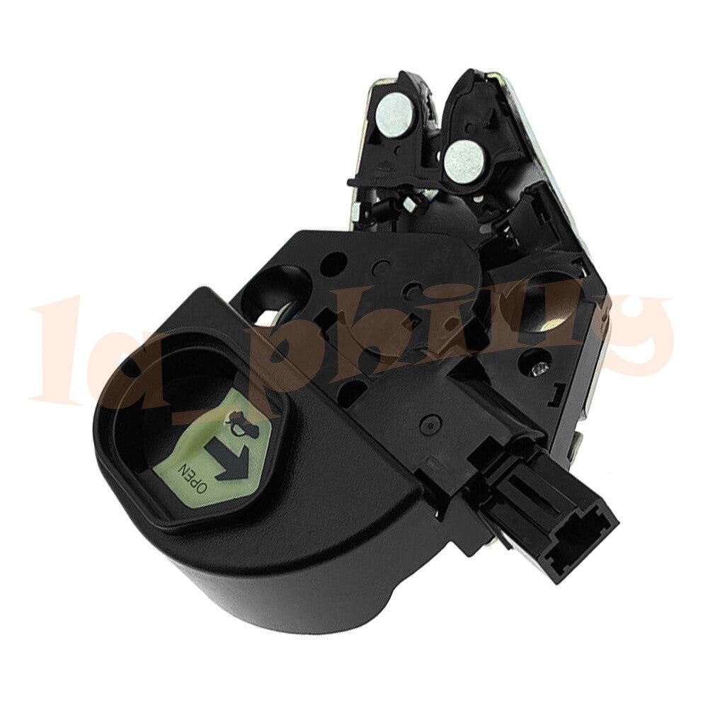 Fit For 2016-2021 for Honda for Civic Trunk Liftgate Lock Latch Actuator ZC682SB Q