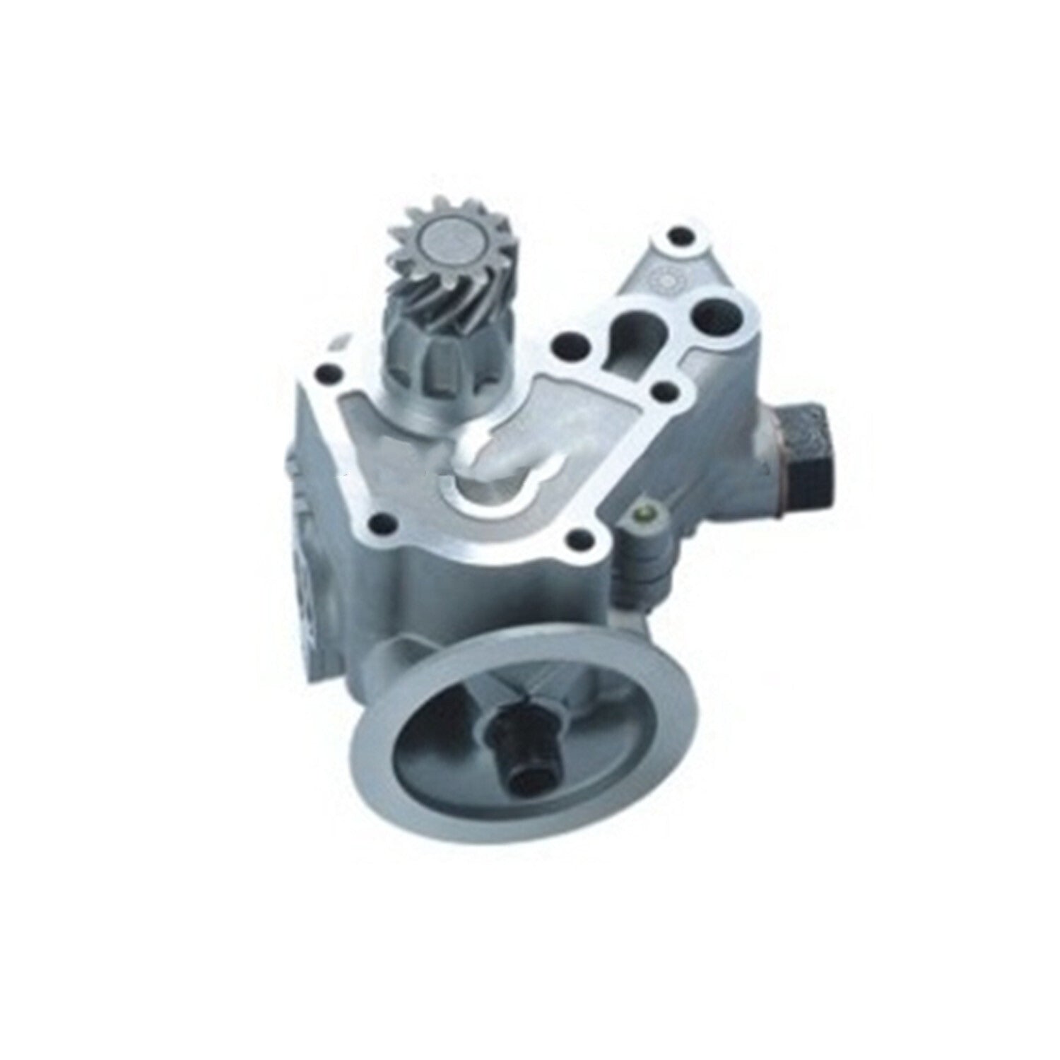 Oil Pump Assembly For engine 4D31 CAT E70 Kato HD400 450 MD014603 n