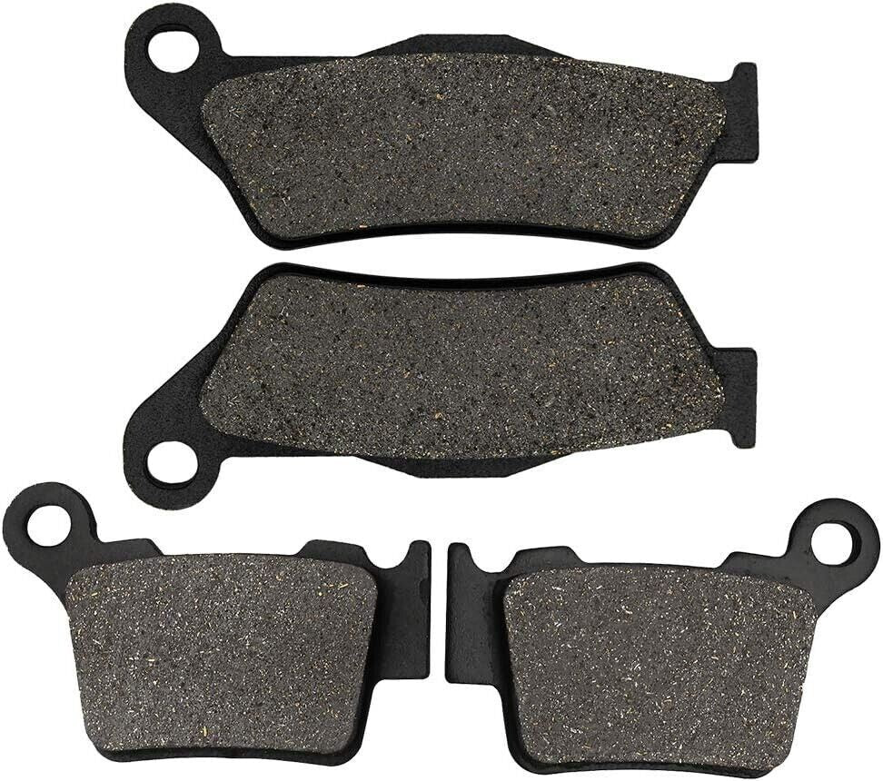 Brake Pad for EXC 125 Six Days 2004-17/EXC 200/EXC 250 Pacing/EXC-F 250 Six Days