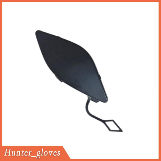 Tow Hook Eye Cover Front Bumper A2078850123 Fit for Benz E Class E200 E260 W212 Q