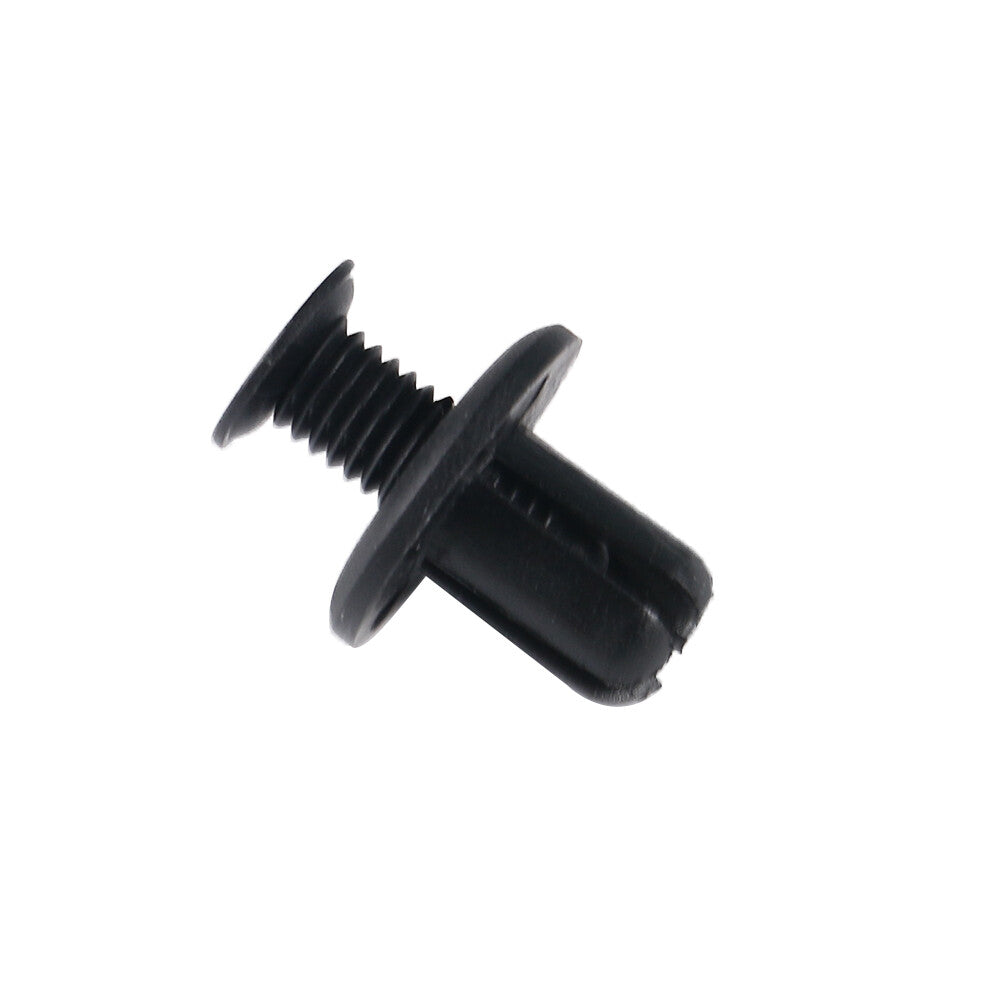 10X Bumper Fender Liner Screw Trim Retainer Clips For Accent Sonata Optima Forte