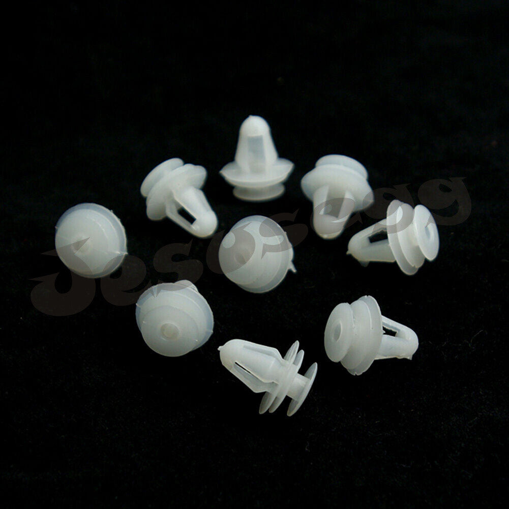 20x Door Trim Panel Fastener Nylon Clip Retainer 67771-02030 for Toyota for Corolla