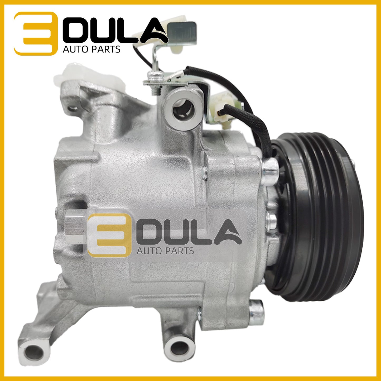New SV07C AC Compressor fits for Toyota Passo for Daihatsu Terios Sirion 88320-B1020