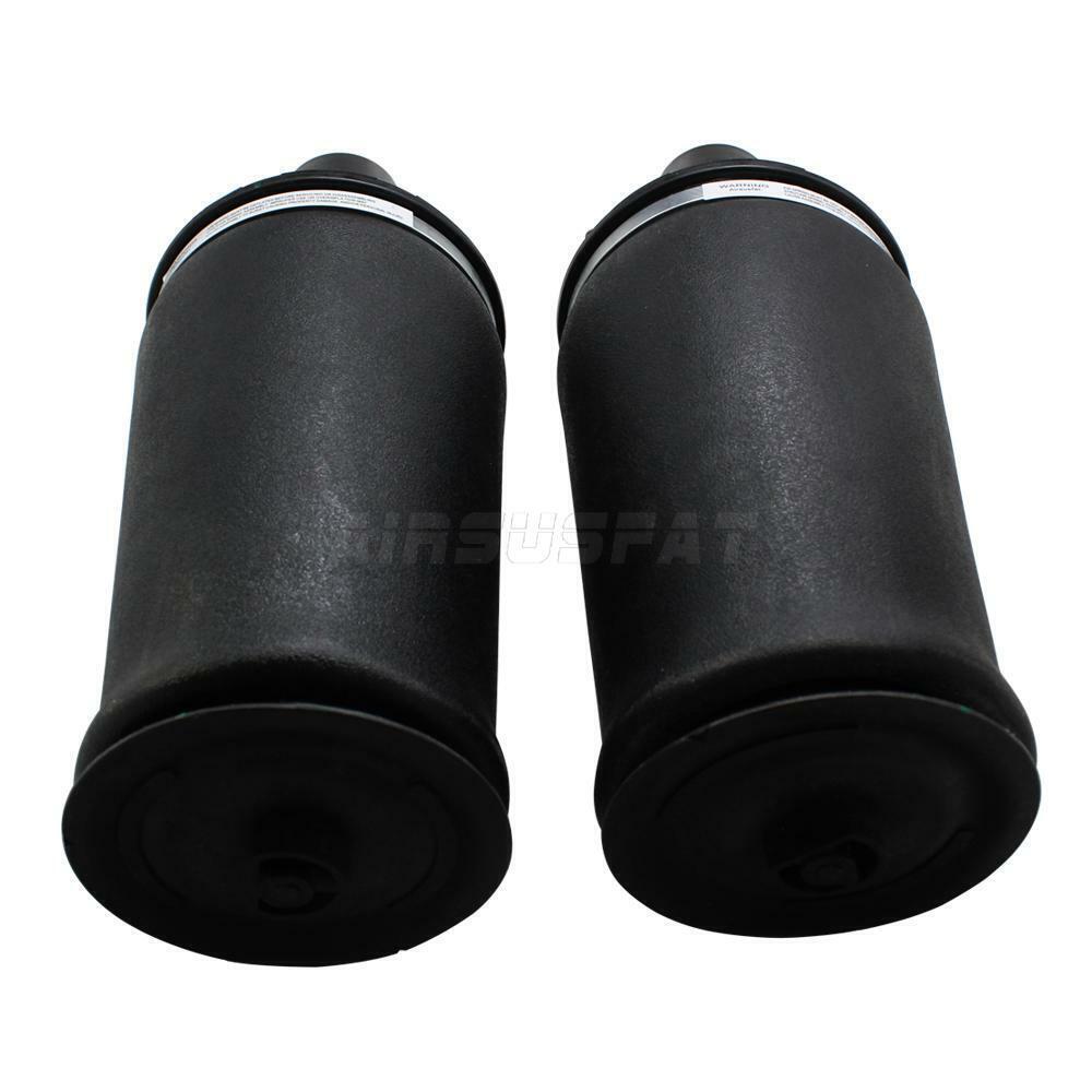 Air spring air suspension front left + right for range rover P38 P38A LP 1995-2002