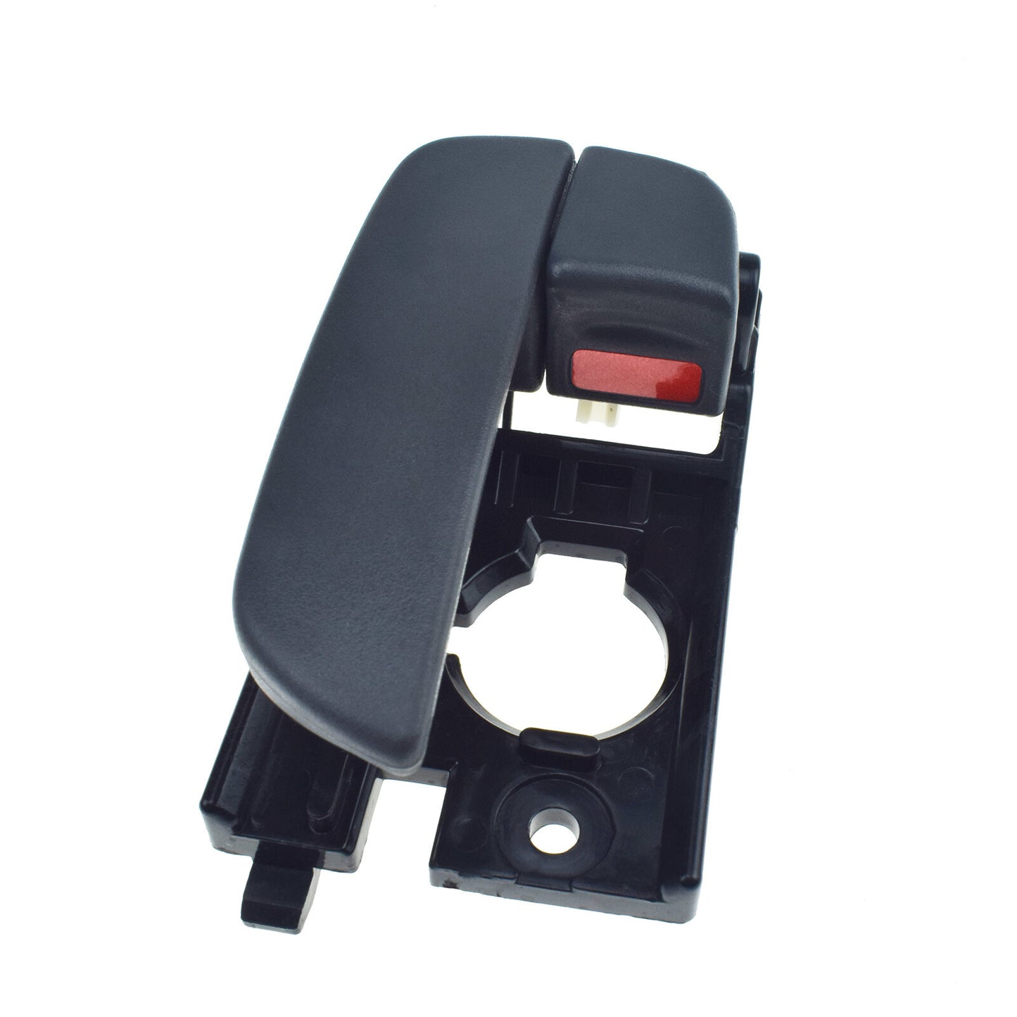 Rear left inner door handle LH 83610-1E000 suitable for modern accent 16L 2006-2011- v