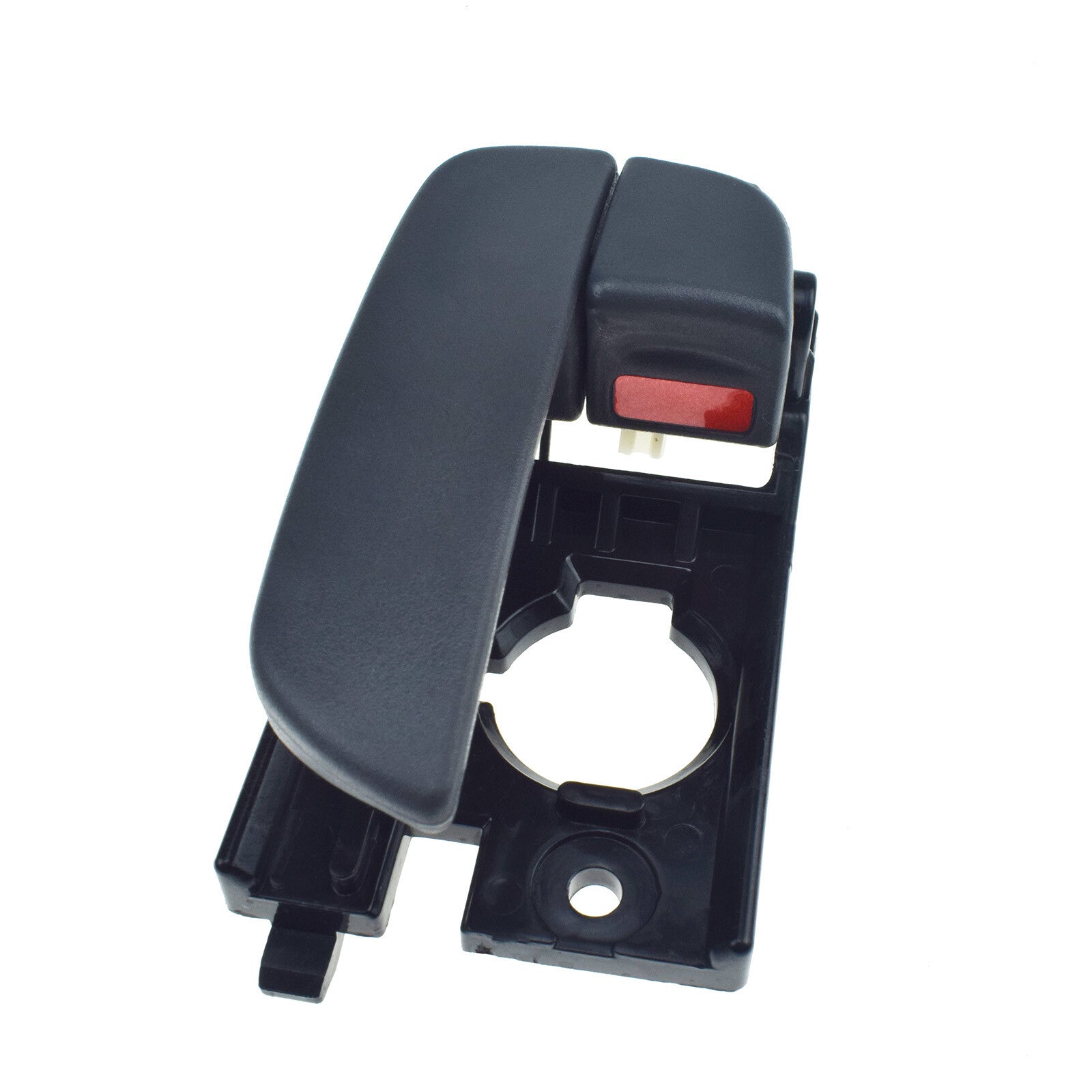 Rear left inner door handle LH 83610-1E000 suitable for modern accent 16L 2006-2011- v