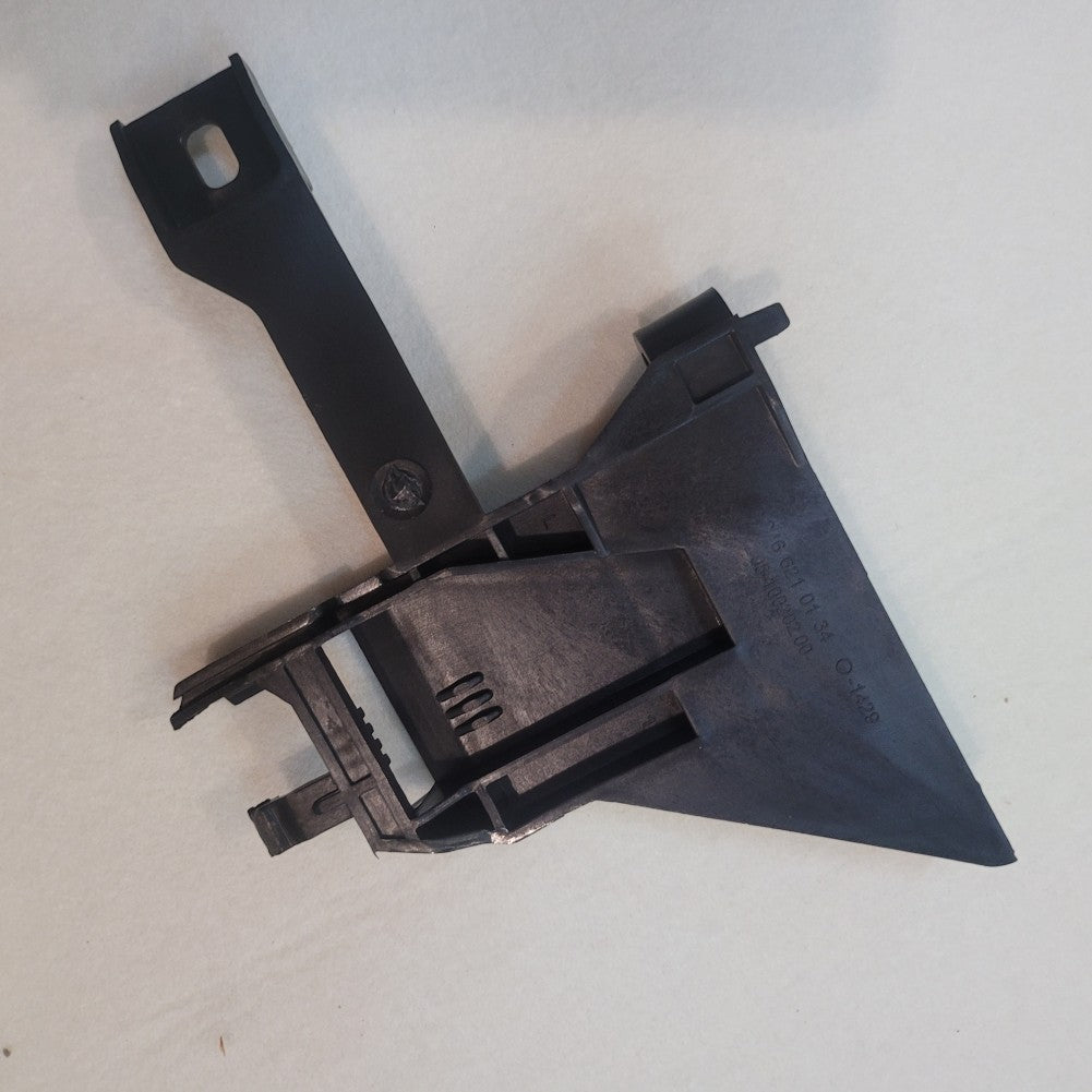 Radiator support bracket rod suitable for Mercedes-Benz GLA250 GLA45 AMG 14-18