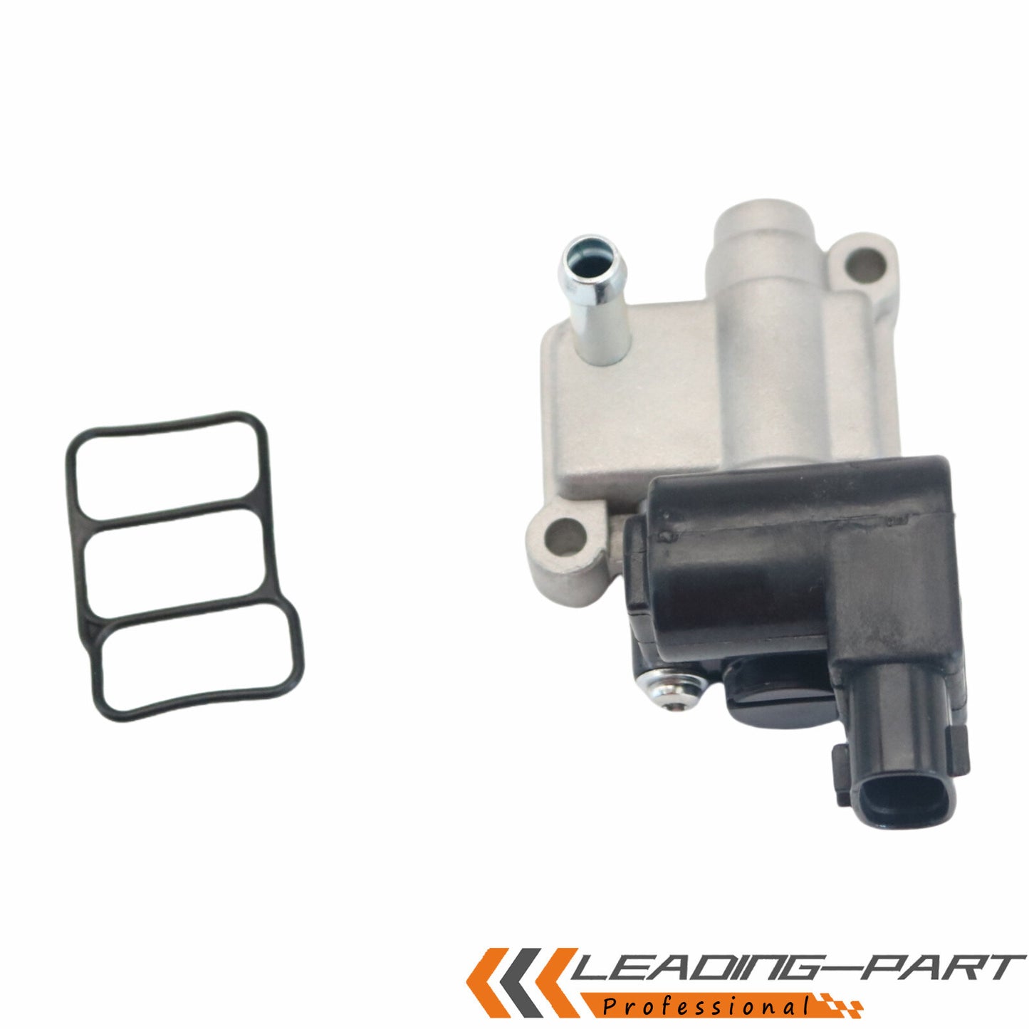 Original equipment manufacturer (OEM) part for 97-03 for Honda for Acura 3.0L 3.2L 3.5L 16022-P8A-A03 idle air control valve.