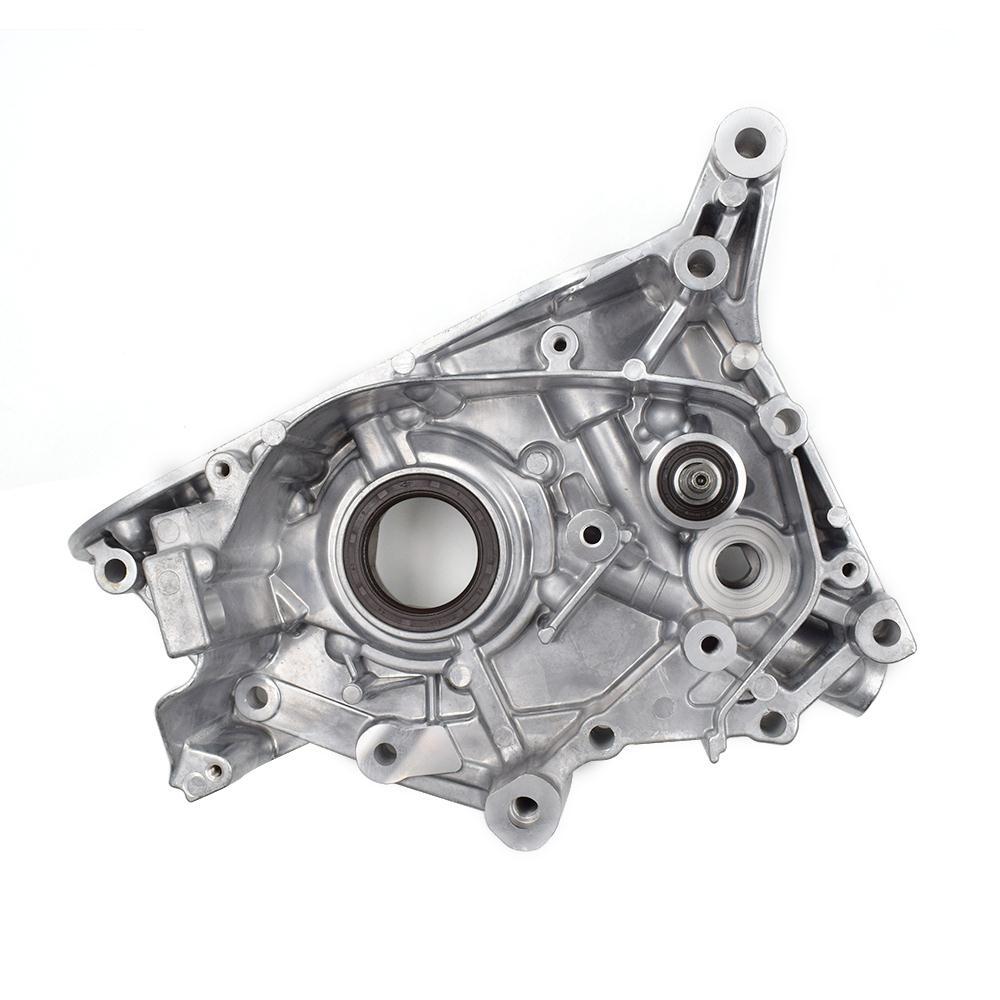 Cylinder Block Case fits for Mitsubishi 2.5 Diesel L200 TRITON for CHALLENGER 2006 Q