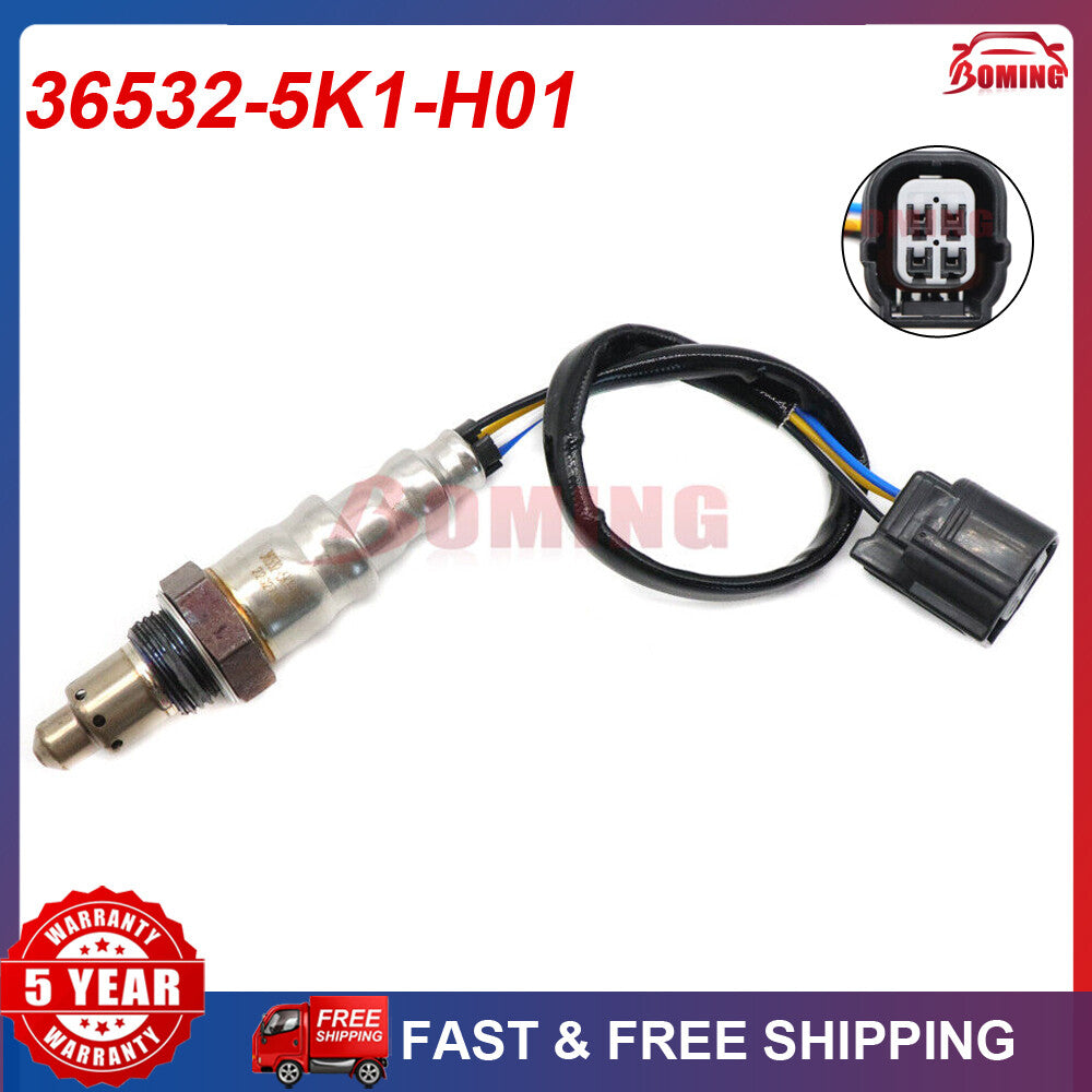 06B905379D Intake AIR Temperature Sensor for AUDI TT COUPE MK2 07-15