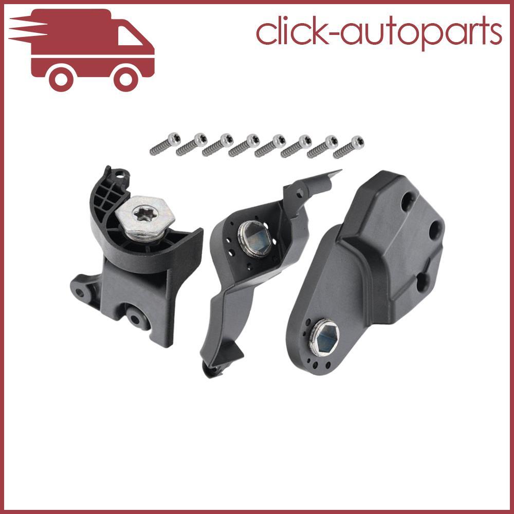 Headlight Housing Bracket Repair Left For E-Class W213 2016-2019 213-820-23-00