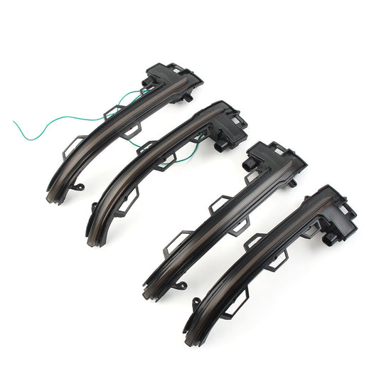 Dynamic Turn Signal Light Indicator Lamp for BMW X3 G01 G08 iX3 G08 X4 G02 X5