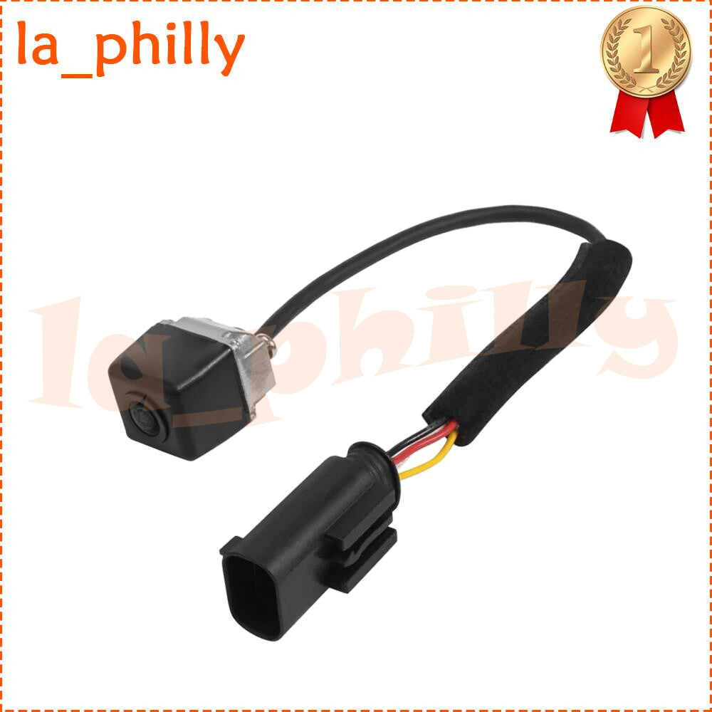 95790-2S011 Rear View Backup Camera Fit for Hyundai Santa Fe 2010 to 2012 Q