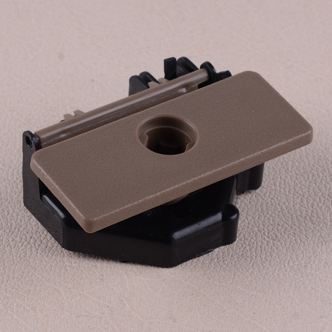 Glove Box Lock Latch Compartment Handle Fit for Buick Lacrosse 2006-2009 Q