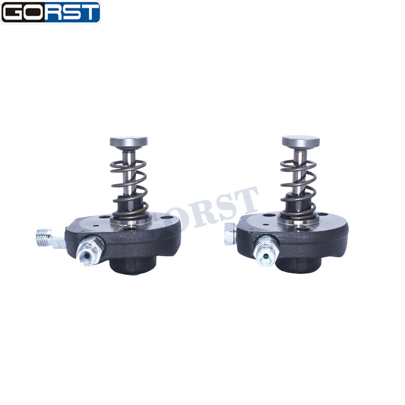 Diesel HP3 Pump Plunger Element Barrel Assembly For Avensis for Corolla RAV4 v