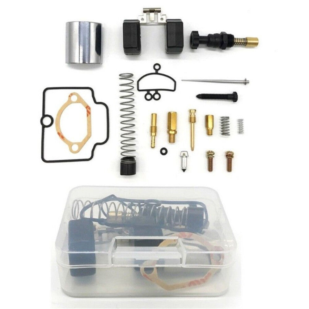 Motorcycle Repair Replacement Kit 28mm Carburetor Accessories Spare Sets Hot n