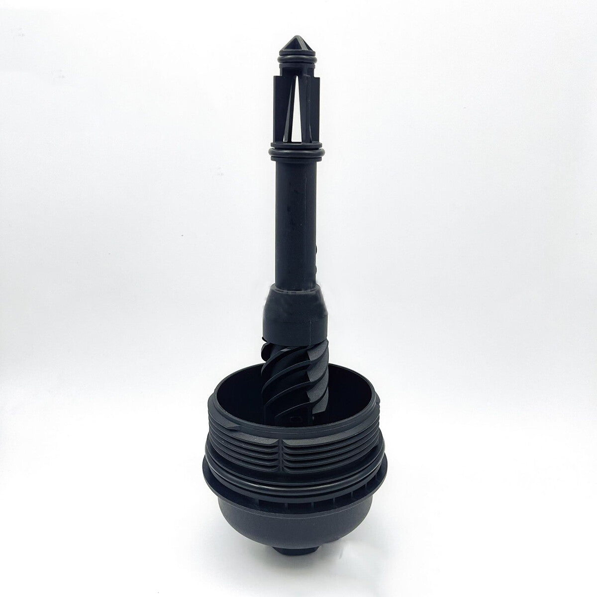 Oil filter housing protective cover suitable for SLC300 GLC200 CLA180 GLA200 CLS200 E300 C200- v