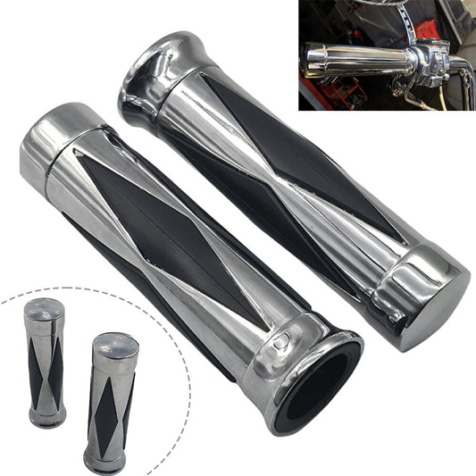 1-inch motorcycle handlebars for Honda VTX 1800, for Suzuki , , and for Yamaha . n