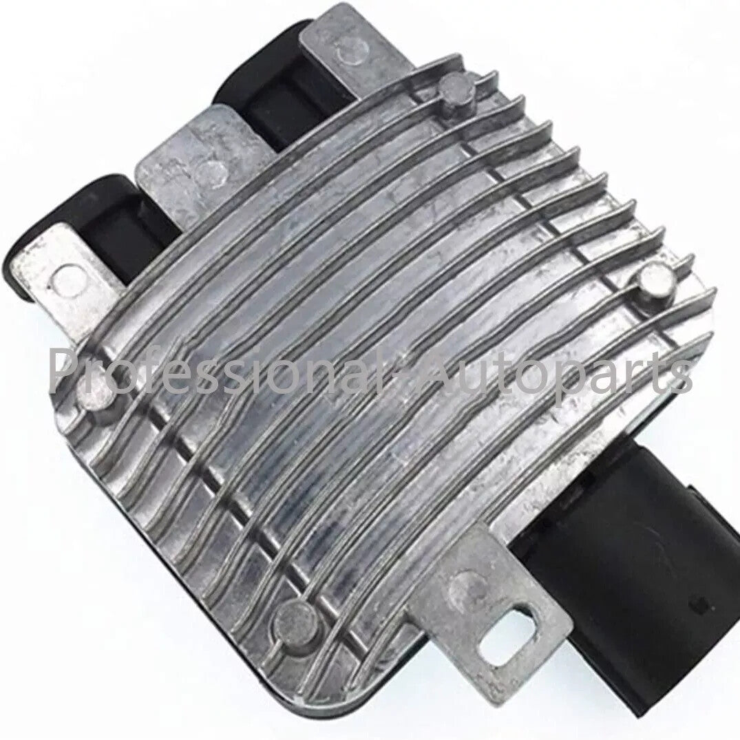 LR011907 Cooling Fan Re Radiator Control Module Fit for VOLVO S60 S80 XC70 XC60 Q