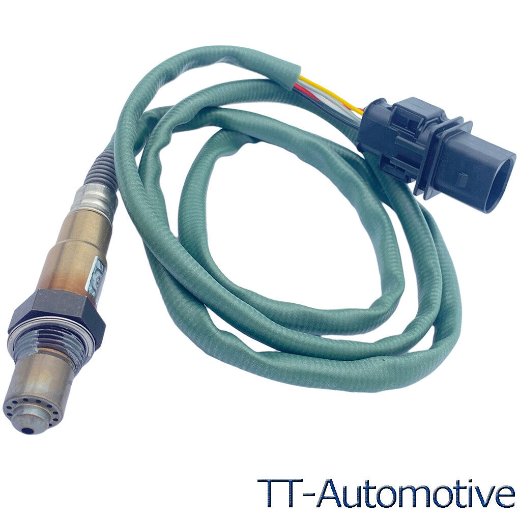 Downstream Nox Sensor Detroit Diesel 12V for Mercedes Benz A0081531228 5WK96657